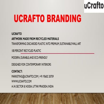 Art Using Recycled Materials | Sustainable & Creative Eco-Friendly Designs