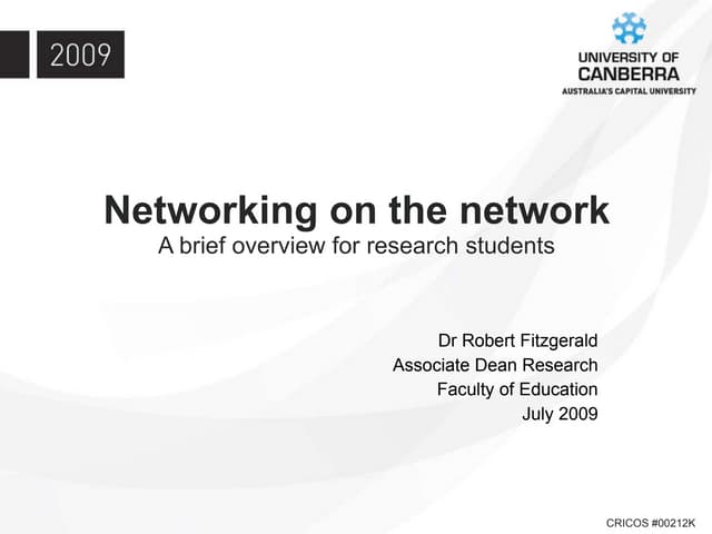 UCResearchstudents