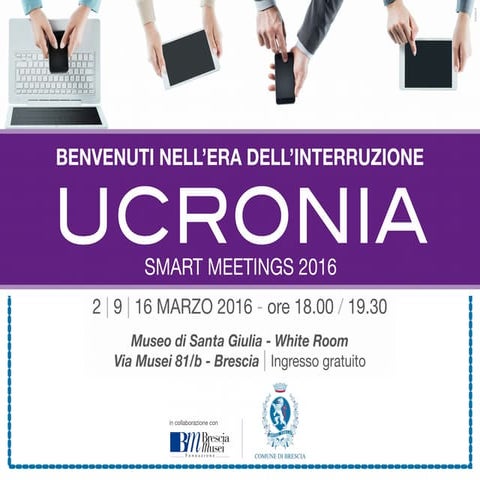 Ucronia - Didattica 2.0