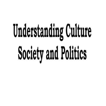 UCSPQ3WK1.pptx ucsp understanding culture society and politics