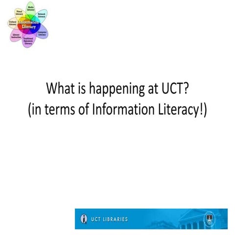 UCT Infolit Story 24 May 2016