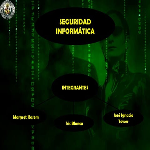 UCV CEAP Seguridad de la Informacion
