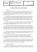 Carta de motivación para estudiar en el extranjero Carta de motivación para estudiar en el extranjero