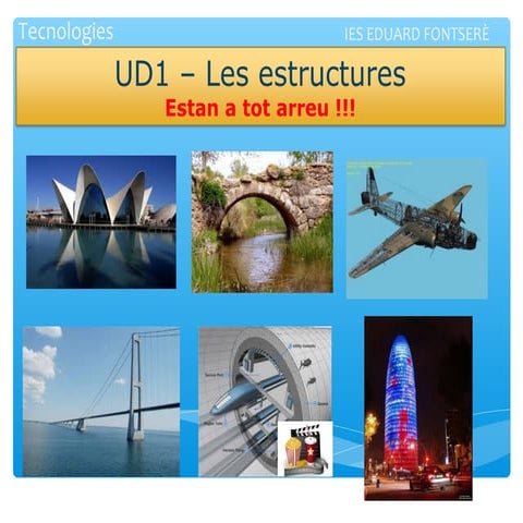 Les estructures