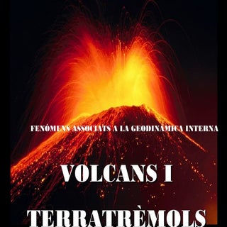 CMC Volcans i terratrèmols