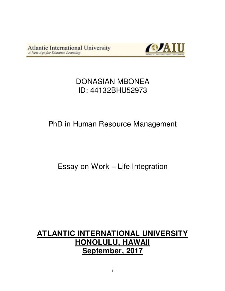My Hobby Essay In English First Day Of High School Essay also English As A World Language Essay Ud Bhu Essay On Work Life Integration Aiu Essay Format Example For High School