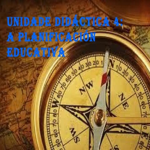 Unidade Didáctica 4