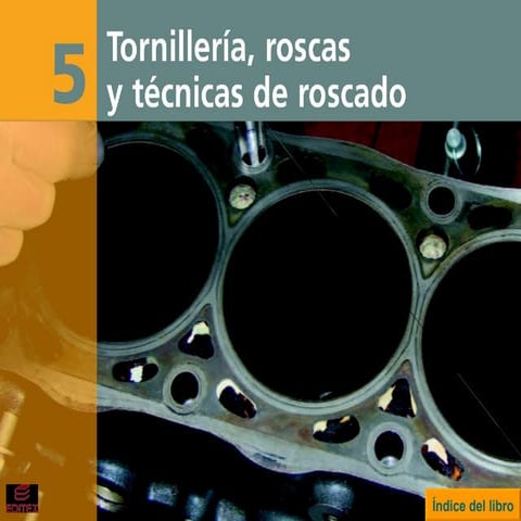 Ud5 mecanizado básico