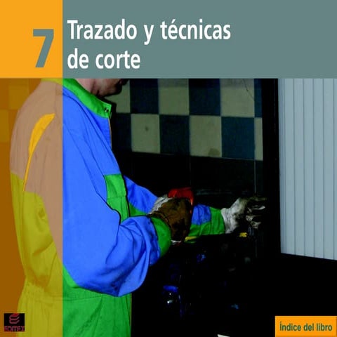 Ud7 mecanizado básico