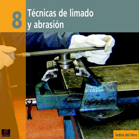 Ud8 mecanizado básico