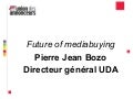 [HUBDAY] UDA, Mediabuying & Programmatique