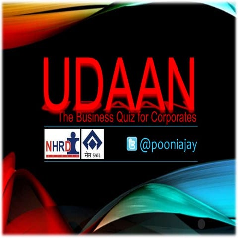 Udaan 2015 an nhrdn ranchi  initiatiave at   mti ranchi