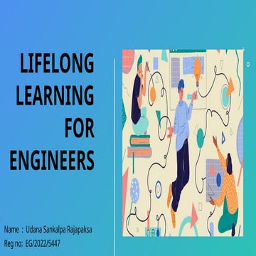 Life long learning for engineers .pptx