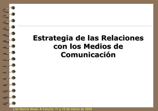 Udc Marzo De 2005