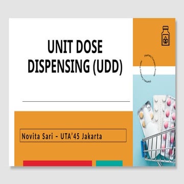 Sistem Distribusi obat secara Unit Daily Dose.pptx