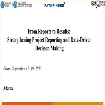 UDDM Training_versionUDDM Training_version