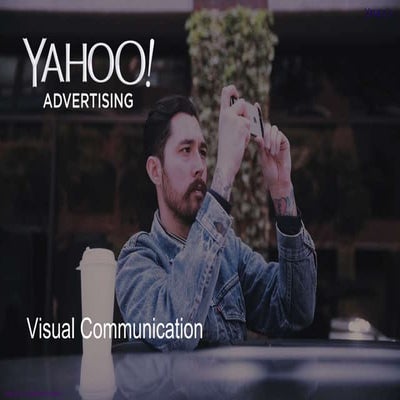 Yahoo Content Marketing presentation @udecam