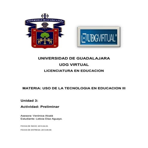 Udg vir.uso tec.3 un 3, act.pr.9 may