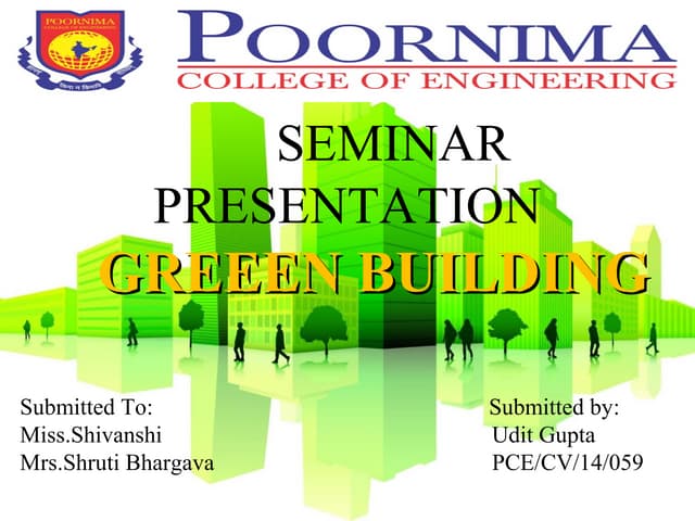 Green Building 