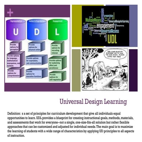 Universal Design 