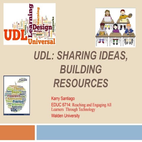 UDL
