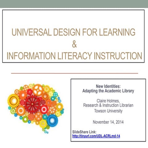Udl info litinstructionacrl_milexfa14