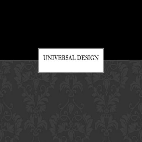 Emily Folino. EDP 279 UDL pp