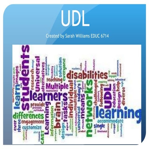 Ud lpresentation