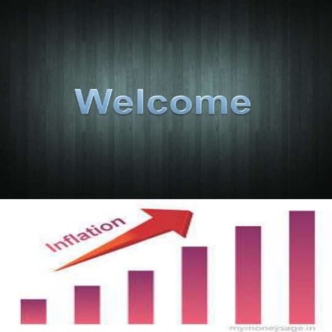 Presentation On Inflation