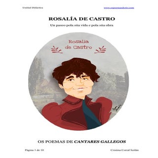 UD de Rosalía de Castro