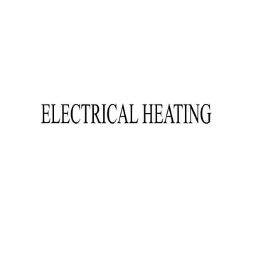UEE HEATING ty notes Electrical Engineer | PPSX