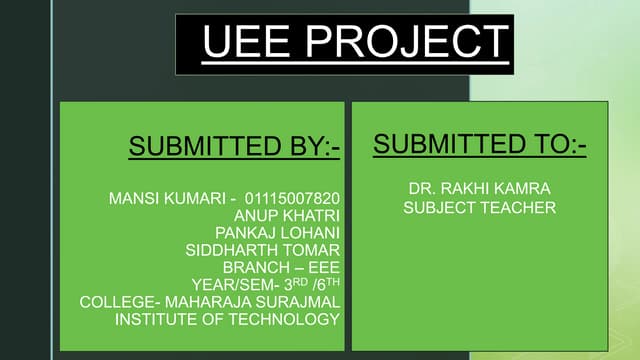 UEE PPT.pptx