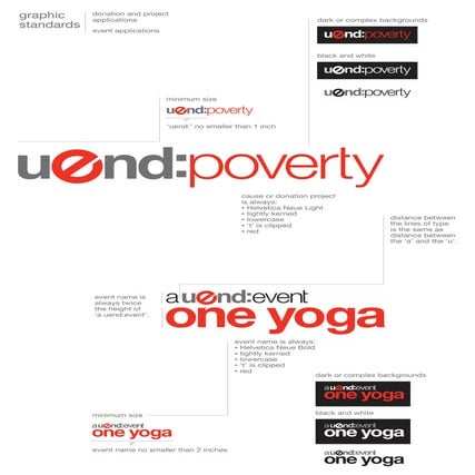 Uend Graphic Applications