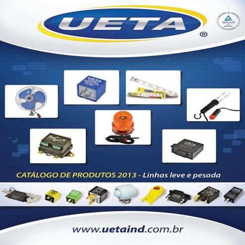 Ueta 2013