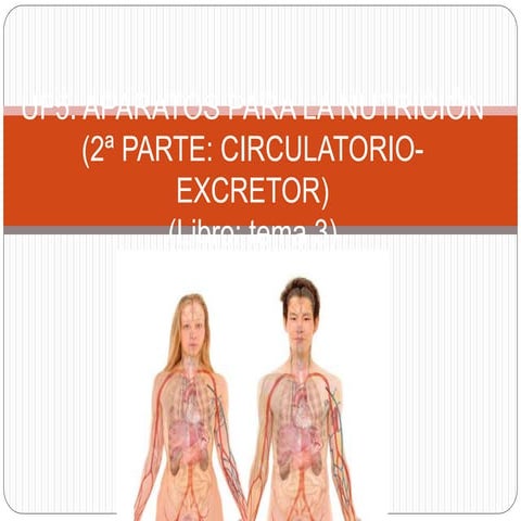 UF5 2. APARATOS PARA LA NUTRICIÓN II