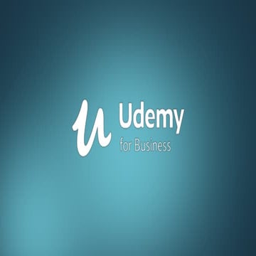 Proving the ROI of Learning