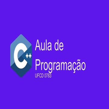 Aula 03 - JavaScript: Estrutura de Repetição | PPTX
