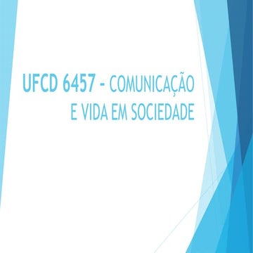UFCD 6457– COMUNICAÇÃO E VIDA EM SOCIEDADE.pdf