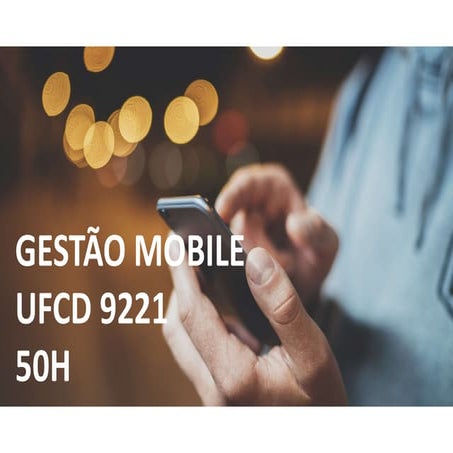 Ufcd 9221 nb | PDF