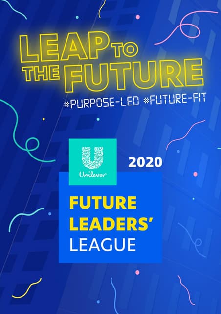 Booklet UFLL 2020