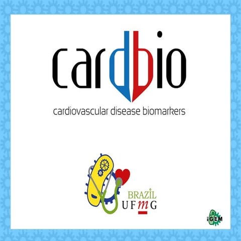 Cardiac Biomarkers | PPTX
