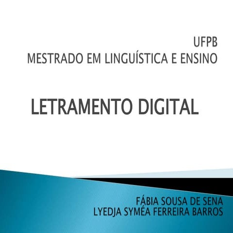 Ufpb lm
