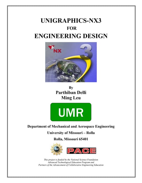 Unigraphics Full.......