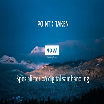 Office 365 User Group Agder Meetup Mai 2018