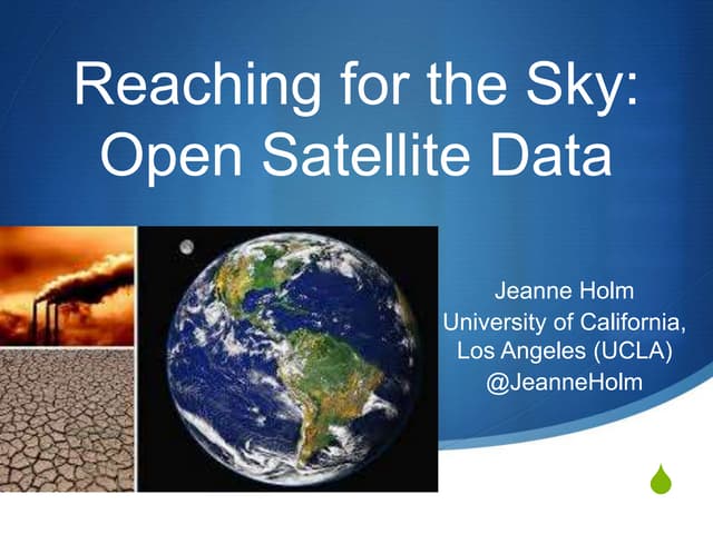 Using GIS Data for Uganda