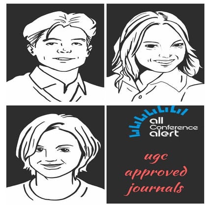 Ugc approved journals