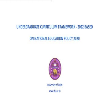 UGCF structure of delhi university courses.pptx
