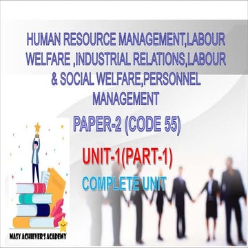 UGC NET Paper 2(Code55) _Principles And Practices_Unit1(Part 1).pdf