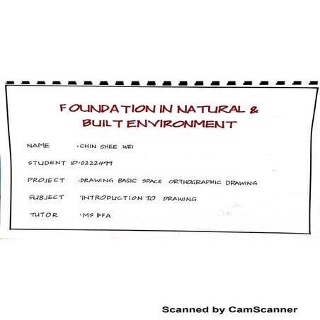 assignment 3 for itd | PDF