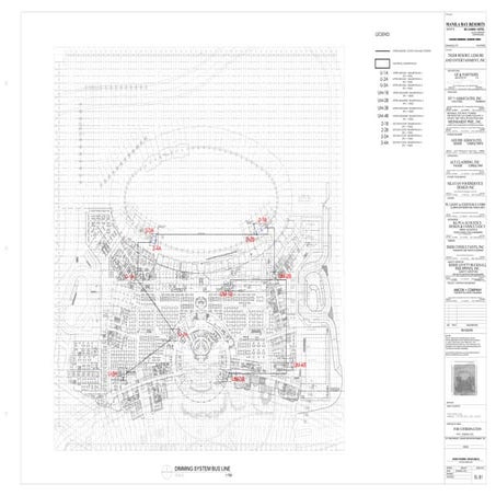 Hotel riser layout1 | PDF